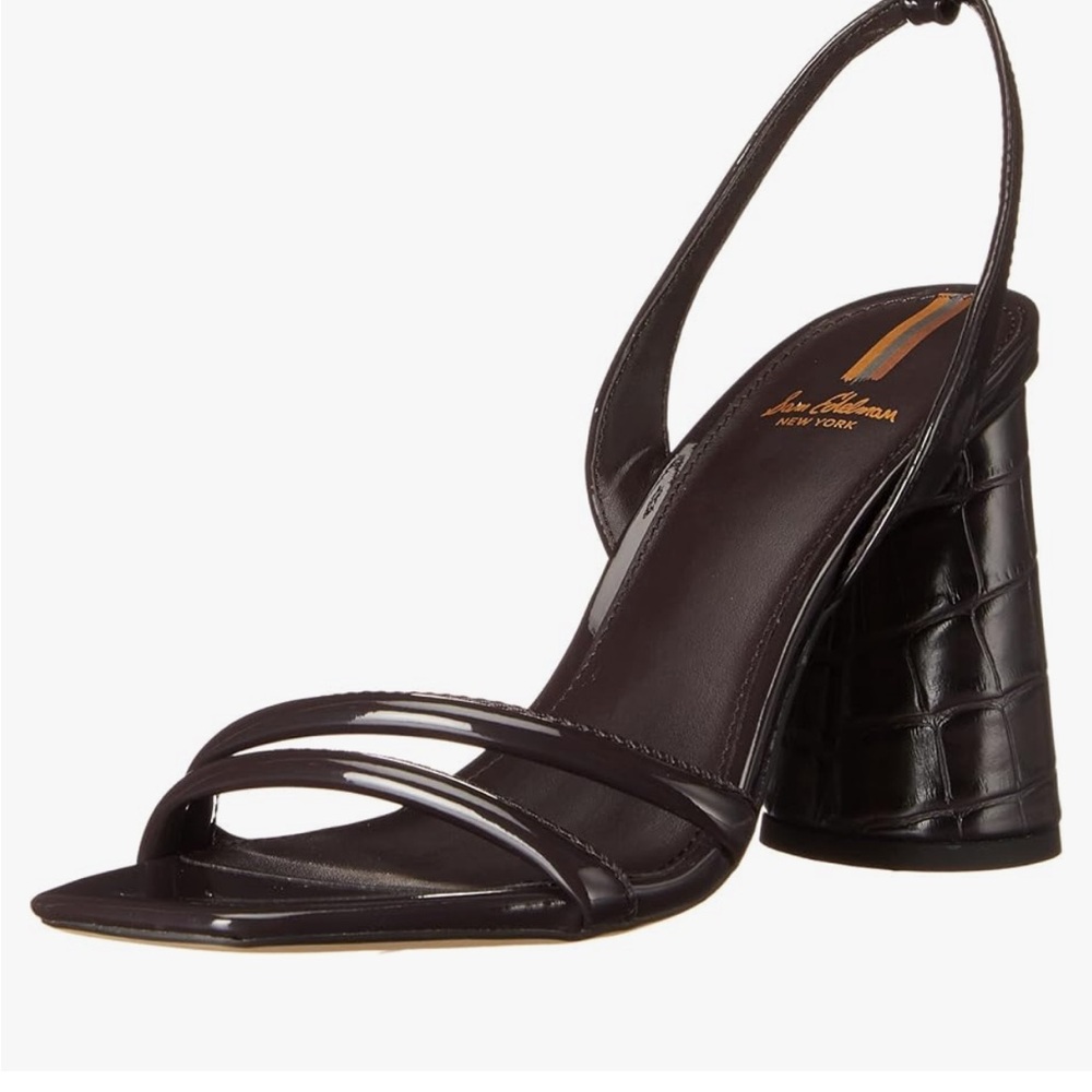 Sam Edelman Block Heel Sandals